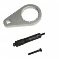 Camshaft Locking Timing Tool Replacement For Gm Dodge Chrysler Holden Colorado Compatible With Jeep Cherokee Wrangler 2 8l