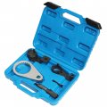 Camshaft Locking Timing Tool Replacement For Gm Dodge Chrysler Holden Colorado Compatible With Jeep Cherokee Wrangler 2 8l