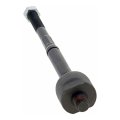 Tie Rod End For 2013 To 2019 Nissan Sentra Threaded Stud Male 1 And 2 Front Position Alx Pau Og Gs30736 Cla4 