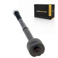 Tie Rod End For 2013 To 2019 Nissan Sentra Threaded Stud Male 1 And 2 Front Position Alx Pau Og Gs30736 Cla4