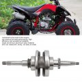 Pilipane Linkage Crankshaft Assembly 22t Aluminum Alloy Scooter For Atv 50cc 60cc 80cc 4 Stroke Gy6 Qmb139 Engines