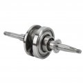 Pilipane Linkage Crankshaft Assembly 22t Aluminum Alloy Scooter For Atv 50cc 60cc 80cc 4 Stroke Gy6 Qmb139 Engines