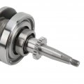 Pilipane Linkage Crankshaft Assembly 22t Aluminum Alloy Scooter For Atv 50cc 60cc 80cc 4 Stroke Gy6 Qmb139 Engines