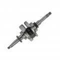 Pilipane Linkage Crankshaft Assembly 22t Aluminum Alloy Scooter For Atv 50cc 60cc 80cc 4 Stroke Gy6 Qmb139 Engines