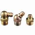 Milton S-3231 Sae Grease Fitting Kit 6 Piece 