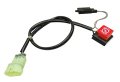 Kill Switch For Snowmobile Polaris 800 Switchback Dragon 2009 To 2010 Handlebar Mount Push Button Manual Operation Normally 
