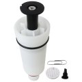 C-100500-k Flush Valve Assembly For 500 501 503 504 Series Pressure Assist Tanks 