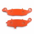 Httmt Carbon Ceramic Brake Pads For Kawasaki Vn1500g Vulcan 1500 Nomadi Boulevard