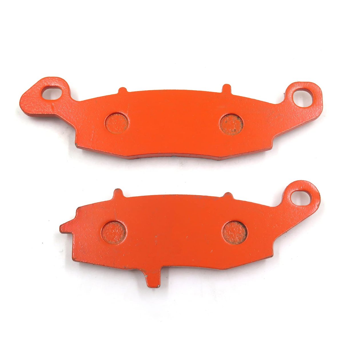 Httmt Carbon Ceramic Brake Pads For Kawasaki Vn1500g Vulcan 1500 Nomadi Boulevard