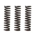 Gxcdizx 3pcs Hybrid Racing Heavy Duty Detent Springs For Honda B-series Awd K-series Fwd D-series 96-00 Only 