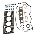 Hgs4314 Head Gasket Set For Ford Fiesta 1 6l L4 Dohc 2013-2016 