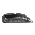 Infiniti Q50 2014 2015 2016 2017 2018 Passenger Side Signal Light Assembly With Bulbs Capa Sport Signature Edition Red 400 
