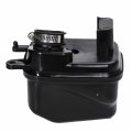 Hifrom Carburetor With Air Filter Cleaner Box Assembly And Throttle Gas Cable Compatible Yamaha Pw50 Pw 50 Yzinger 1981-2009