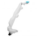 Windshield Washer Reservoir Tank Assembly For Honda Cr-v 2012 2013 2014 Neck Cap Pump Ho1288193 76841t0ga01-pfm 