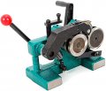 Manual Punch Pin Grinding Machine Professional Needle Tool I 1 5-25mm High Accuracy Punching Grinder Lathe Cnc Turning