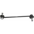 Bmw 323ci 325ci 328ci 330ci Sway Bar Link 2000-2006 Driver Or Passenger Side Single Piece Front 