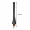 Uxcell Tig Back Cap For Welding Torch Sr Wp-17 Wp-18 Wp-26 Series Pack Of 2