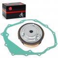 Centrifugal Carrier Wet Clutch Gasket For Honda Recon 250 Trx250te Tm Trx250ex Trx250x 2001-2023