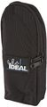 Ideal Industries C-90 Nylon Carrying Case For Use With All Vol-con And Vol-test Voltage Tester 