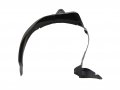 06-11 Chevy Hhr Front Fender Liner Lh Gm1248180