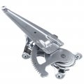 A-premium Window Regulator Without Motor Compatible With Lexus Lx470 Toyota Land Cruiser 1998-2007 Sport Utility Rear Passenger