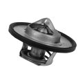 Engine Coolant Thermostat For Chevy Astro S10 Blazer 1993 1994 Gasket Seal 195 Degrees F 90 5 C 2 12 In Sealing Flange 
