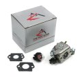 The Rop Shop Carburetor For Husqvarna String Trimmer 323 R 2001-2007 Rii 2003-2009