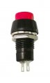 Spst Push Button Switch Round 