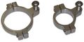 Shindy Daytona Steering Stabilizer Kit 50mm Diameter 15-513 