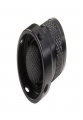 Protective Rear Cap Assy Z68 Tactical Black Aluminum Tailcap For Scout Lights And Flashlights With 3 4 In Diameter Switch 