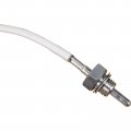 Aip Electronics Egr Exhaust Temperature Sensor Compatible With 1993-1997 Mercury Villager 3 0l Oem Fit Ets128