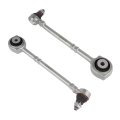 Geluoxi 2pcs Front Lower Rearward Control Arms W Ball Joint Replacement For Mercedes Cls400 Cls550 E250 E350 E400 E550 4matic