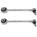 Geluoxi 2pcs Front Lower Rearward Control Arms W Ball Joint Replacement For Mercedes Cls400 Cls550 E250 E350 E400 E550 4matic