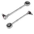 Geluoxi 2pcs Front Lower Rearward Control Arms W Ball Joint Replacement For Mercedes Cls400 Cls550 E250 E350 E400 E550 4matic