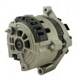 New Alternator Compatible With Oldsmobile V6 3 3l 89 90 91 Caterpillar Daewoo Hyster Lift Trucks 1983-2007 2 67l-3 8l Buick