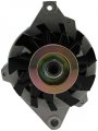 New Alternator Compatible With Oldsmobile V6 3 3l 89 90 91 Caterpillar Daewoo Hyster Lift Trucks 1983-2007 2 67l-3 8l Buick