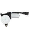 Front Rear Left Power Window Regulator Motor 742122 For Cadillac Escalade Esv Ext 2002 2006 Chevrolet Avalanche 1500 2500 