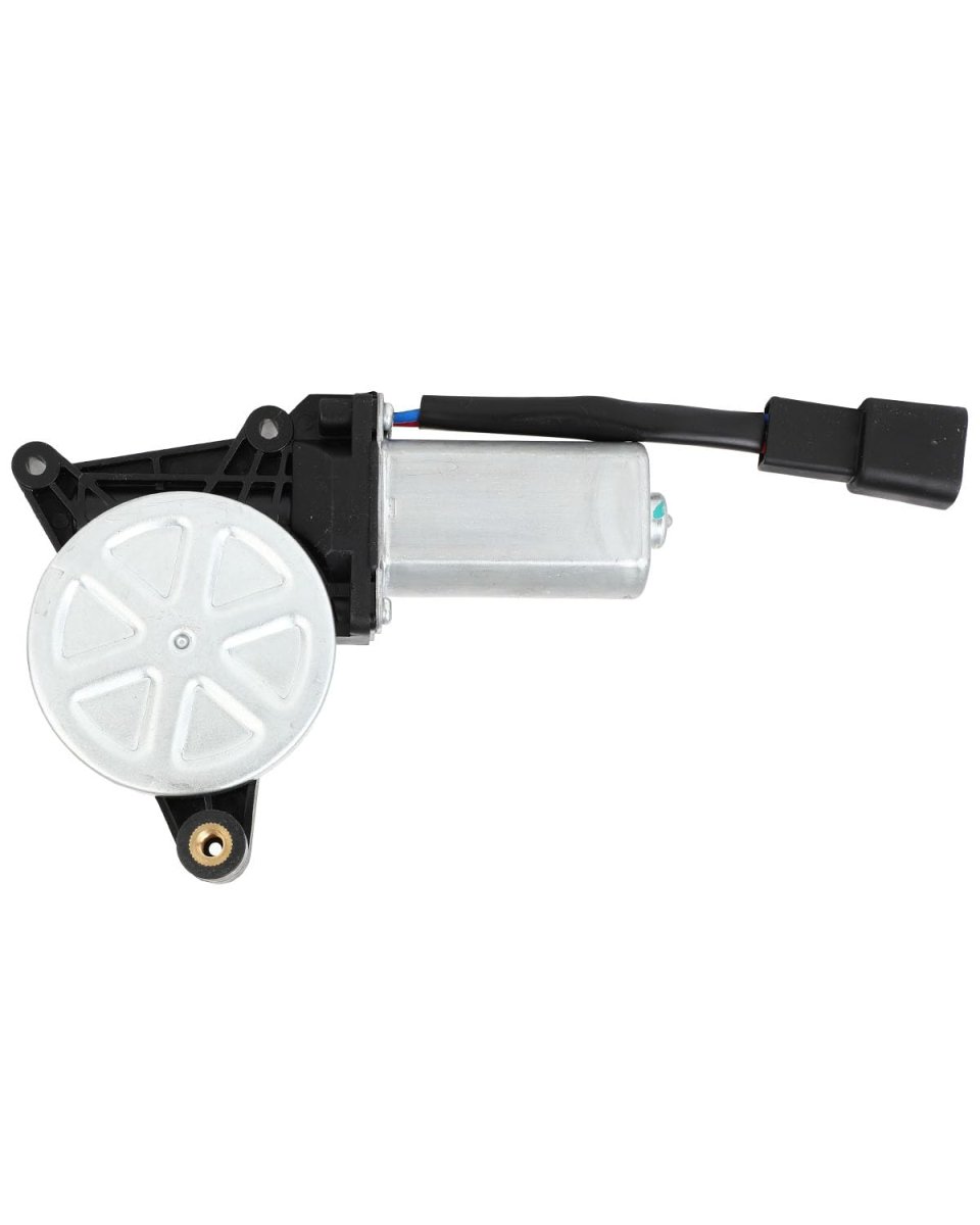 Front Rear Left Power Window Regulator Motor 742122 For Cadillac Escalade Esv Ext 2002 2006 Chevrolet Avalanche 1500 2500