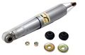 Kyb 344388 Excel-g Gas Shock Black Silver 