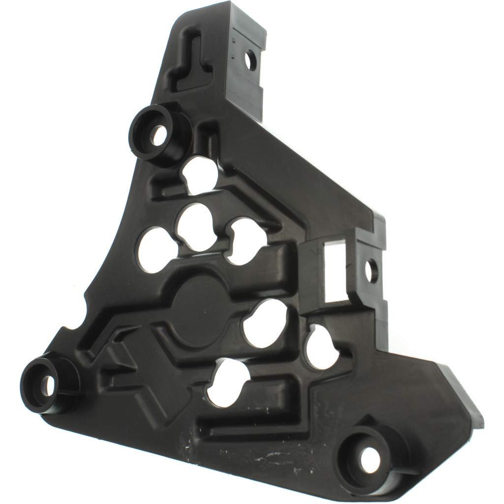 Headlight Bracket For Ford F 150 2015 2016 2017 Driver Side Fits Led And Halogen Lamps All Cab Types Replaces Fl3z17c973a