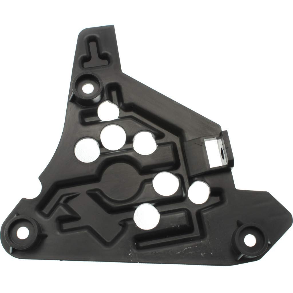 Headlight Bracket For Ford F 150 2015 2016 2017 Driver Side Fits Led And Halogen Lamps All Cab Types Replaces Fl3z17c973a