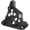 Headlight Bracket For Ford F 150 2015 2016 2017 Driver Side Fits Led And Halogen Lamps All Cab Types Replaces Fl3z17c973a
