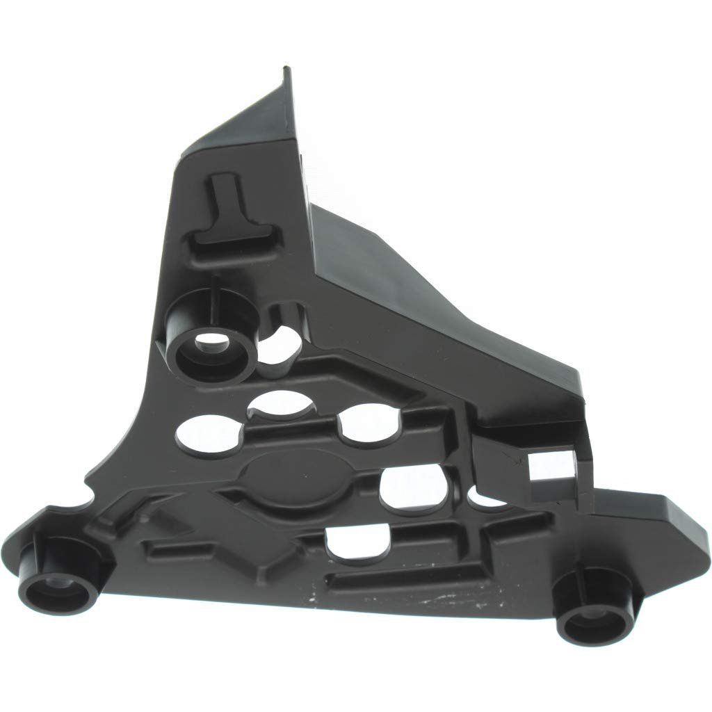 Headlight Bracket For Ford F 150 2015 2016 2017 Driver Side Fits Led And Halogen Lamps All Cab Types Replaces Fl3z17c973a