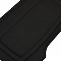 Aintier Trunk Cargo Cover For 2015-2018 Fit Ford Focus 1 0l Black