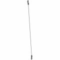 Victory Motorcycles Trunk Cable Stop Genuine Oem Part Qty 1
