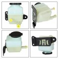 Gxywady Power Steering Reservoir W Cap Replacement For Toyota Sienna 1998-2003 V6 3 0l 4436008010 4430506010 603-679 3r-120