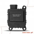 A-premium Hvac Heater Blend Door Actuator Compatible With Audi Tt 2000-2003 Volkswagen Beetle 1998-2001 Golf 1999-2007 Jetta