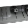 A-premium Front Left A Pillar Interior Trim Handle Compatible With Dodge Ram 1500 2006-2008 4500 5500 2008-2010 2500 3500