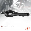 A-premium Rear Rearward Lower Control Arm With Bushing Compatible Ford Focus 2000-2011 Volvo C30 2008-2010 S40 2004-2011