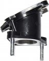 Slanted Aluminum Intake Manifold Compatible With Cb125 Cg125 Gl145